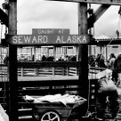 Fishing at Seward 1